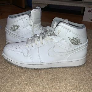 Men’s Air Jordan’s